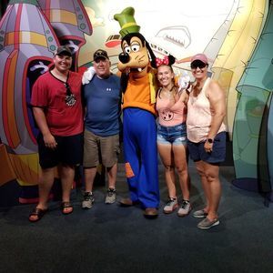 Meet your Posher, Vicki